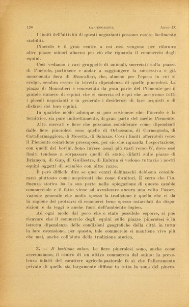 La geografia comunicazioni dell'Istituto geografico De Agostini