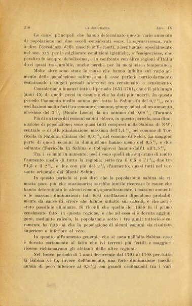 La geografia comunicazioni dell'Istituto geografico De Agostini