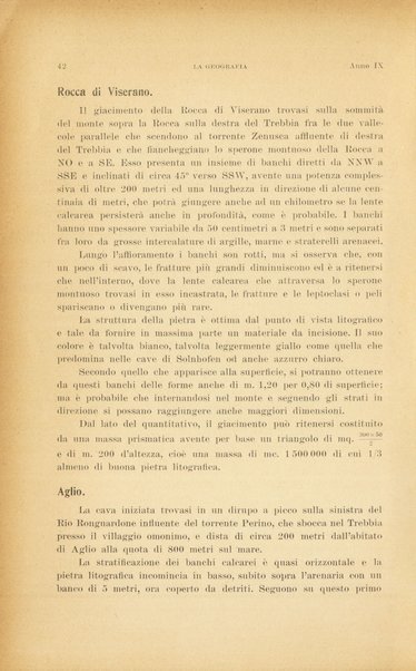 La geografia comunicazioni dell'Istituto geografico De Agostini