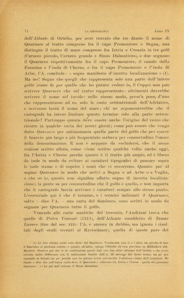 La geografia comunicazioni dell'Istituto geografico De Agostini