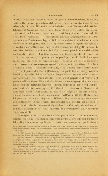 La geografia comunicazioni dell'Istituto geografico De Agostini