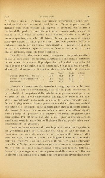 La geografia comunicazioni dell'Istituto geografico De Agostini