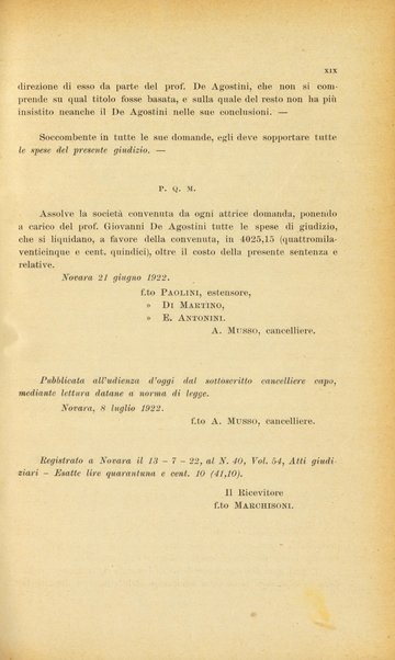 La geografia comunicazioni dell'Istituto geografico De Agostini