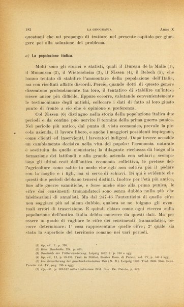 La geografia comunicazioni dell'Istituto geografico De Agostini