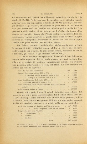 La geografia comunicazioni dell'Istituto geografico De Agostini