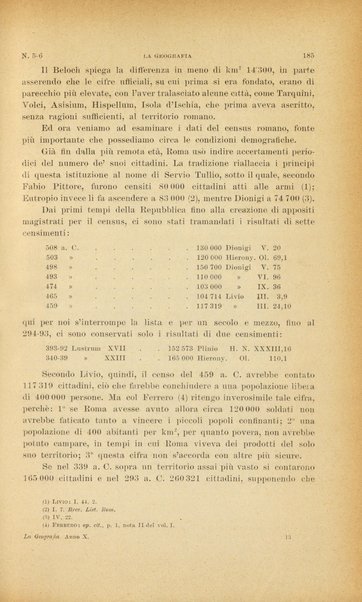 La geografia comunicazioni dell'Istituto geografico De Agostini