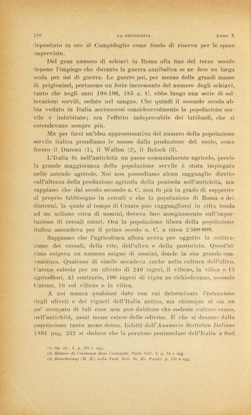 La geografia comunicazioni dell'Istituto geografico De Agostini