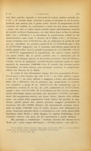 La geografia comunicazioni dell'Istituto geografico De Agostini