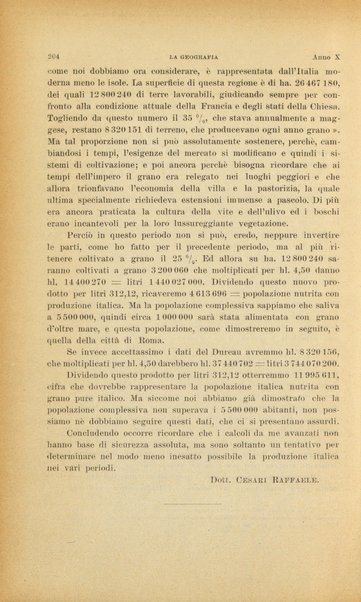 La geografia comunicazioni dell'Istituto geografico De Agostini