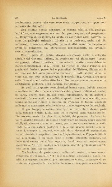 La geografia comunicazioni dell'Istituto geografico De Agostini