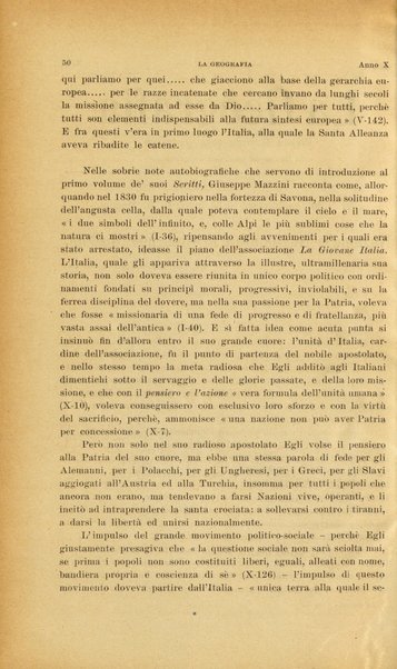 La geografia comunicazioni dell'Istituto geografico De Agostini