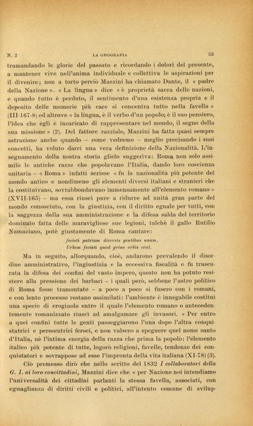 La geografia comunicazioni dell'Istituto geografico De Agostini