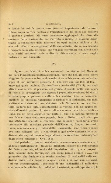 La geografia comunicazioni dell'Istituto geografico De Agostini