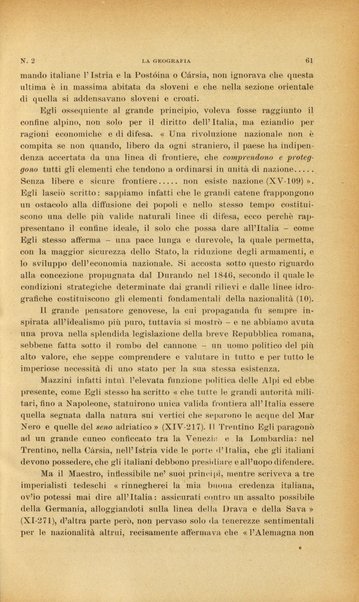 La geografia comunicazioni dell'Istituto geografico De Agostini