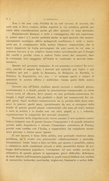 La geografia comunicazioni dell'Istituto geografico De Agostini