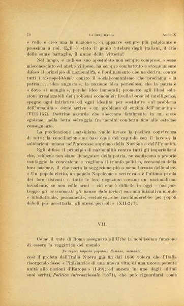 La geografia comunicazioni dell'Istituto geografico De Agostini