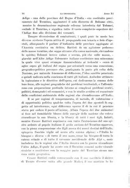 La geografia comunicazioni dell'Istituto geografico De Agostini