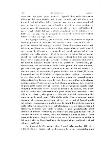 La geografia comunicazioni dell'Istituto geografico De Agostini