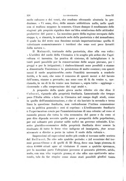 La geografia comunicazioni dell'Istituto geografico De Agostini