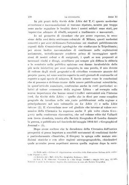 La geografia comunicazioni dell'Istituto geografico De Agostini