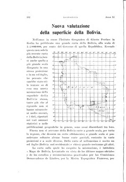 La geografia comunicazioni dell'Istituto geografico De Agostini