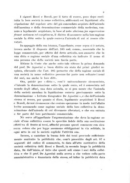 La geografia comunicazioni dell'Istituto geografico De Agostini