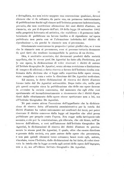 La geografia comunicazioni dell'Istituto geografico De Agostini