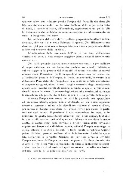 La geografia comunicazioni dell'Istituto geografico De Agostini