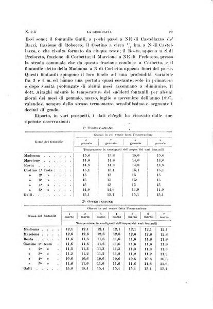 La geografia comunicazioni dell'Istituto geografico De Agostini