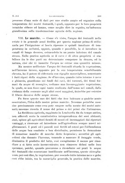 La geografia comunicazioni dell'Istituto geografico De Agostini