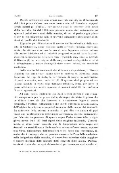 La geografia comunicazioni dell'Istituto geografico De Agostini