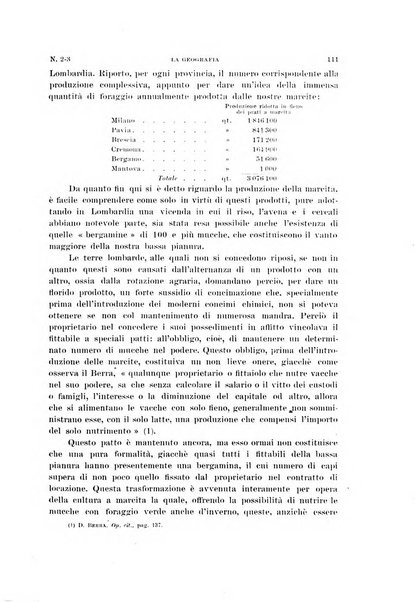 La geografia comunicazioni dell'Istituto geografico De Agostini