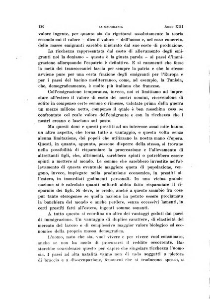 La geografia comunicazioni dell'Istituto geografico De Agostini