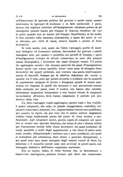 La geografia comunicazioni dell'Istituto geografico De Agostini