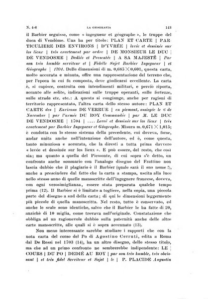 La geografia comunicazioni dell'Istituto geografico De Agostini