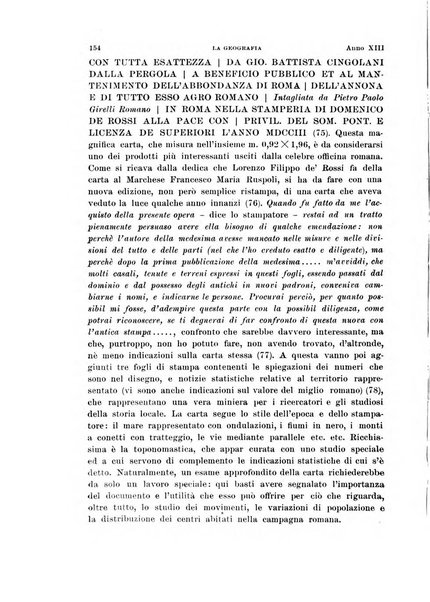 La geografia comunicazioni dell'Istituto geografico De Agostini