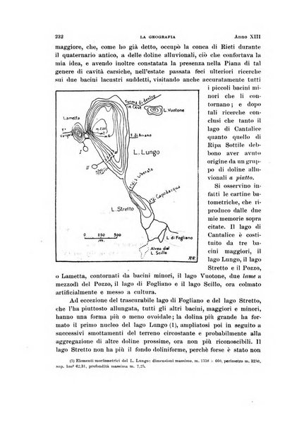 La geografia comunicazioni dell'Istituto geografico De Agostini