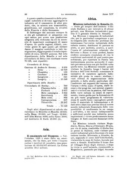 La geografia comunicazioni dell'Istituto geografico De Agostini