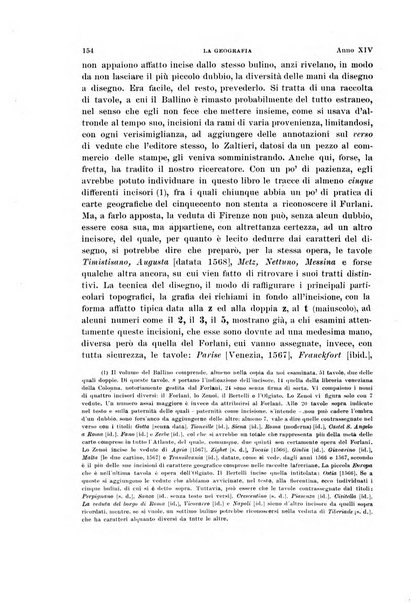 La geografia comunicazioni dell'Istituto geografico De Agostini