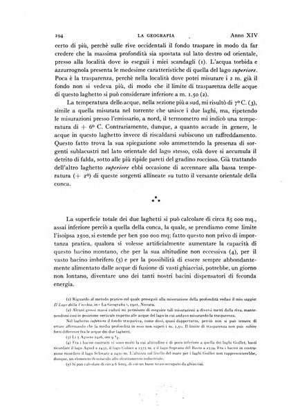 La geografia comunicazioni dell'Istituto geografico De Agostini