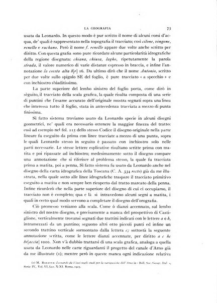 La geografia comunicazioni dell'Istituto geografico De Agostini