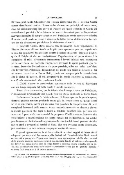 La geografia comunicazioni dell'Istituto geografico De Agostini