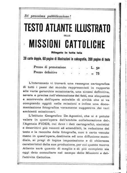 La geografia comunicazioni dell'Istituto geografico De Agostini