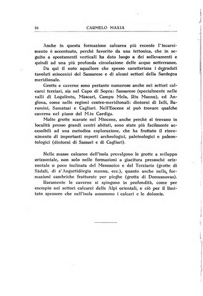 Le grotte d'Italia organo ufficiale dell'azienda autonoma di Stato delle R. Grotte demaniali di Postumia