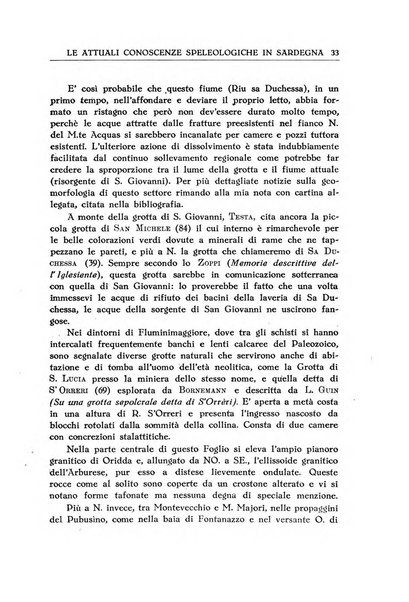 Le grotte d'Italia organo ufficiale dell'azienda autonoma di Stato delle R. Grotte demaniali di Postumia