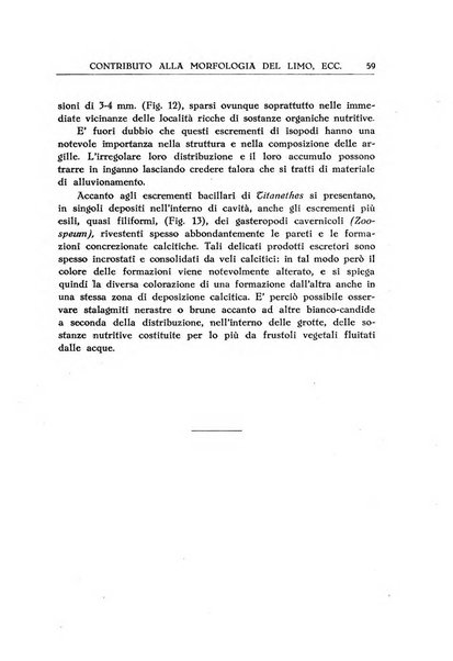 Le grotte d'Italia organo ufficiale dell'azienda autonoma di Stato delle R. Grotte demaniali di Postumia