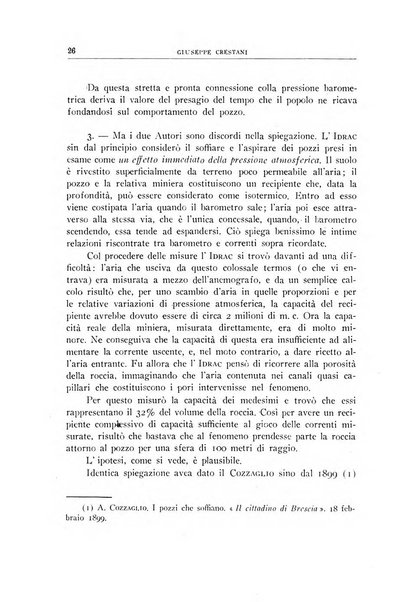 Le grotte d'Italia organo ufficiale dell'azienda autonoma di Stato delle R. Grotte demaniali di Postumia