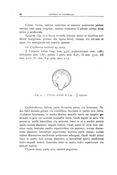 Le grotte d'Italia organo ufficiale dell'azienda autonoma di Stato delle R. Grotte demaniali di Postumia