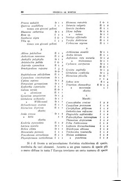 Le grotte d'Italia organo ufficiale dell'azienda autonoma di Stato delle R. Grotte demaniali di Postumia