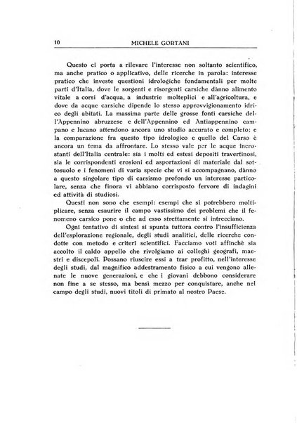 Le grotte d'Italia organo ufficiale dell'azienda autonoma di Stato delle R. Grotte demaniali di Postumia